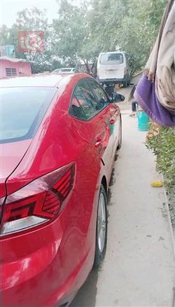 هیۆندای ئەلەنترا